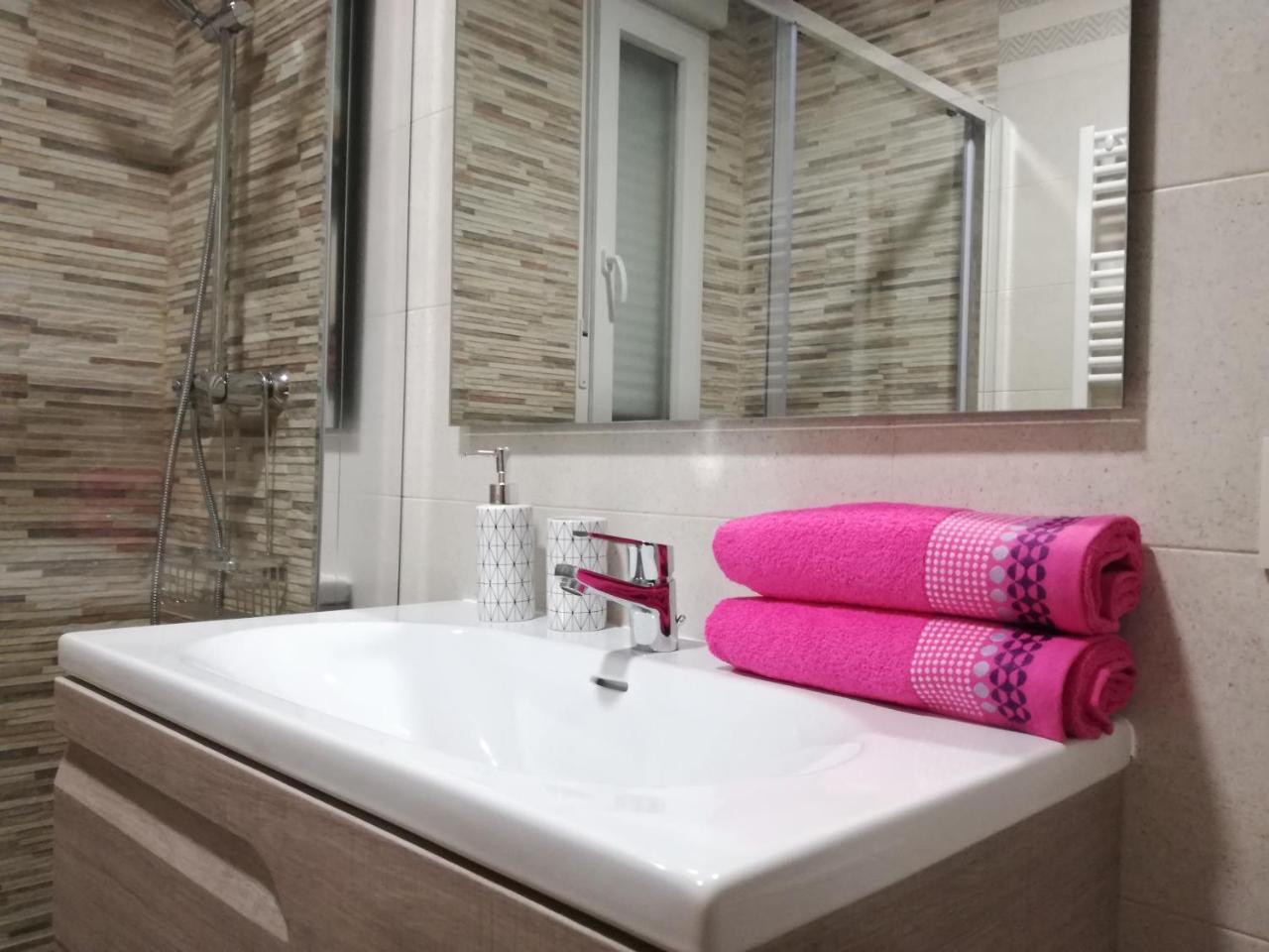Casa Rural Mirador Del Valle Cepeda Kültér fotó